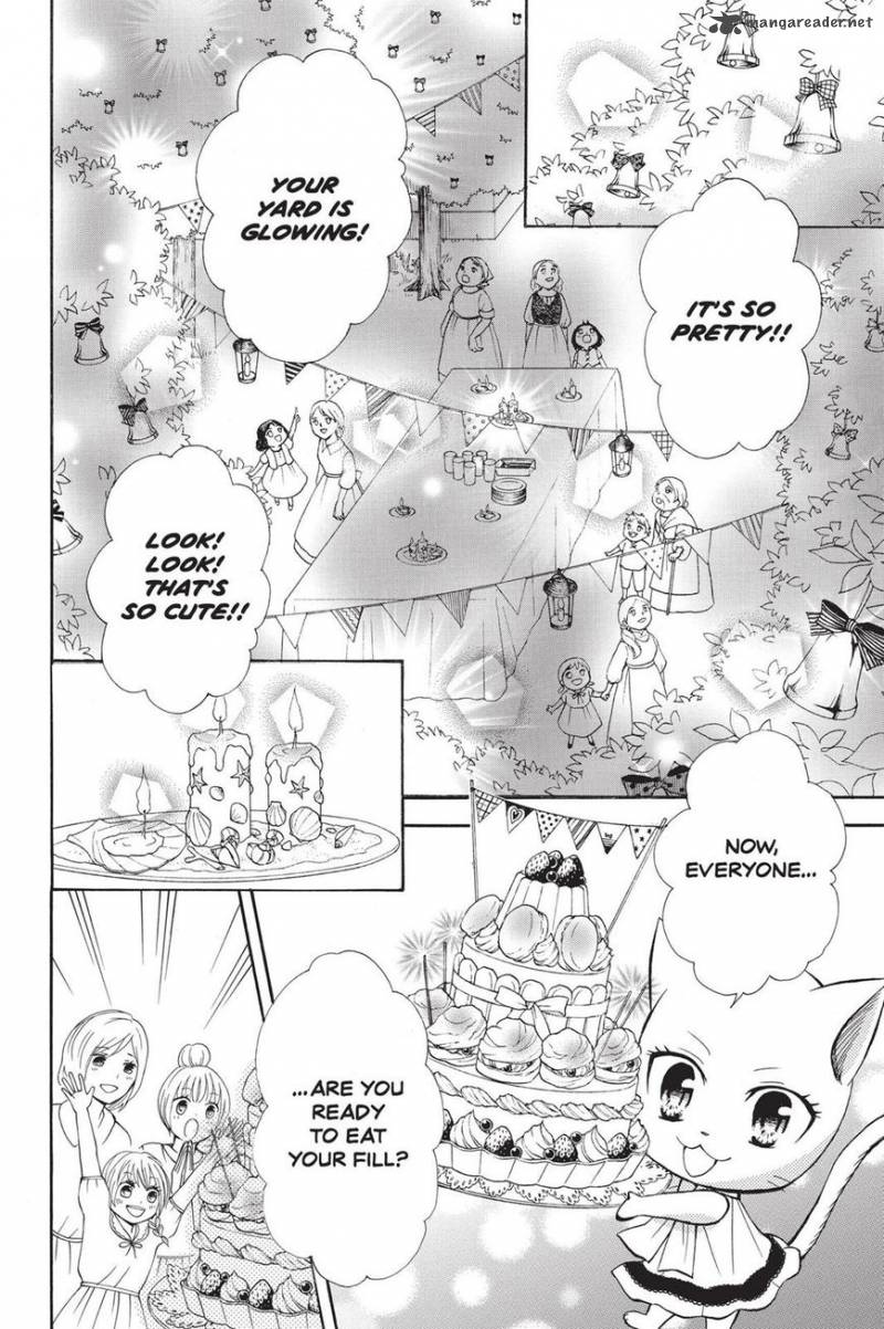 Fairy Tail Blue Mistral 13 34