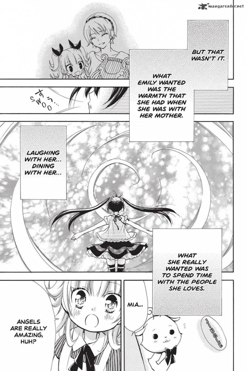 Fairy Tail Blue Mistral 13 41