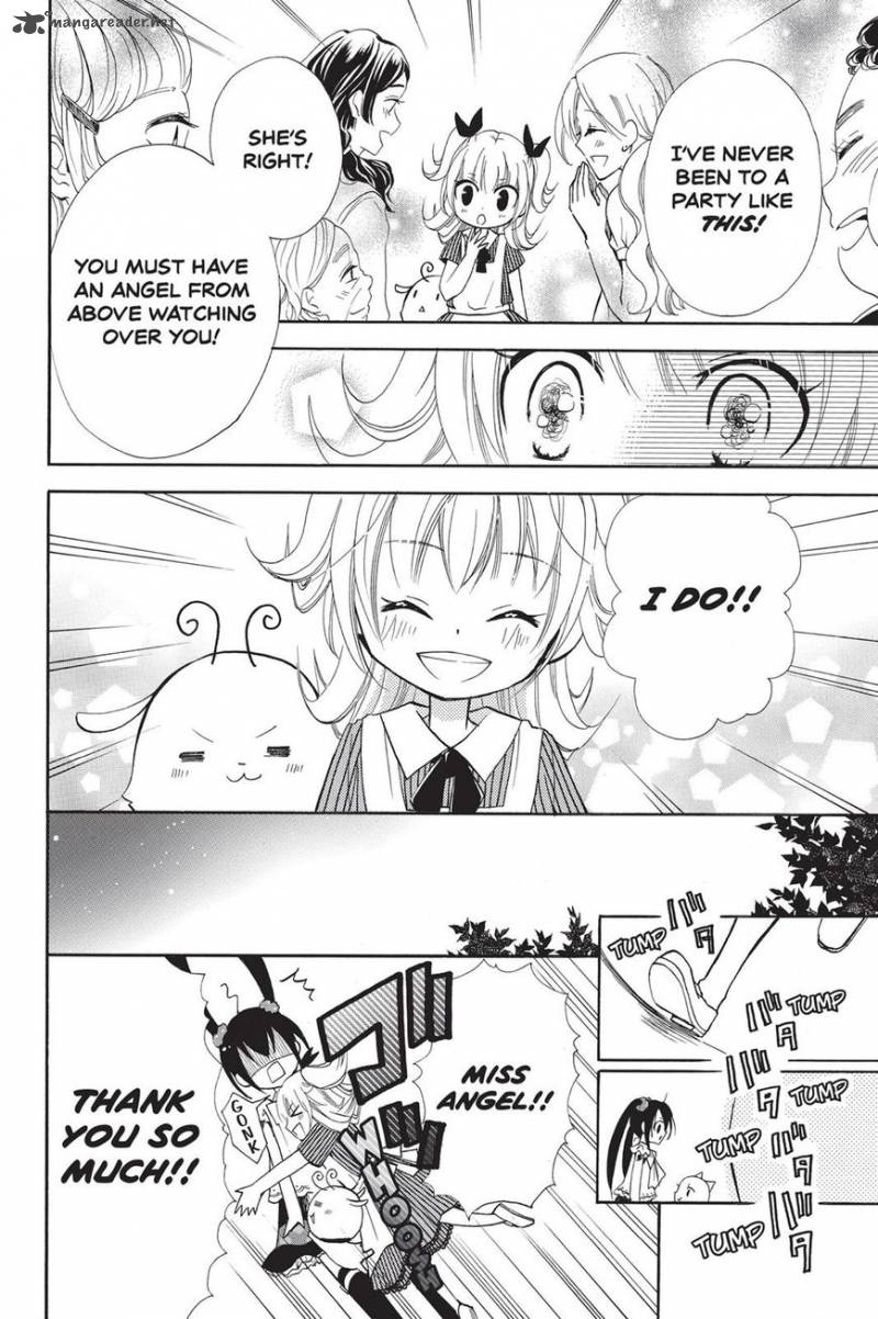 Fairy Tail Blue Mistral 13 43