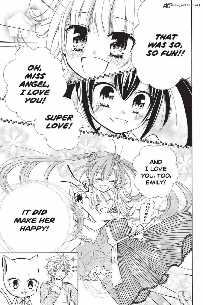 Fairy Tail Blue Mistral 13 44