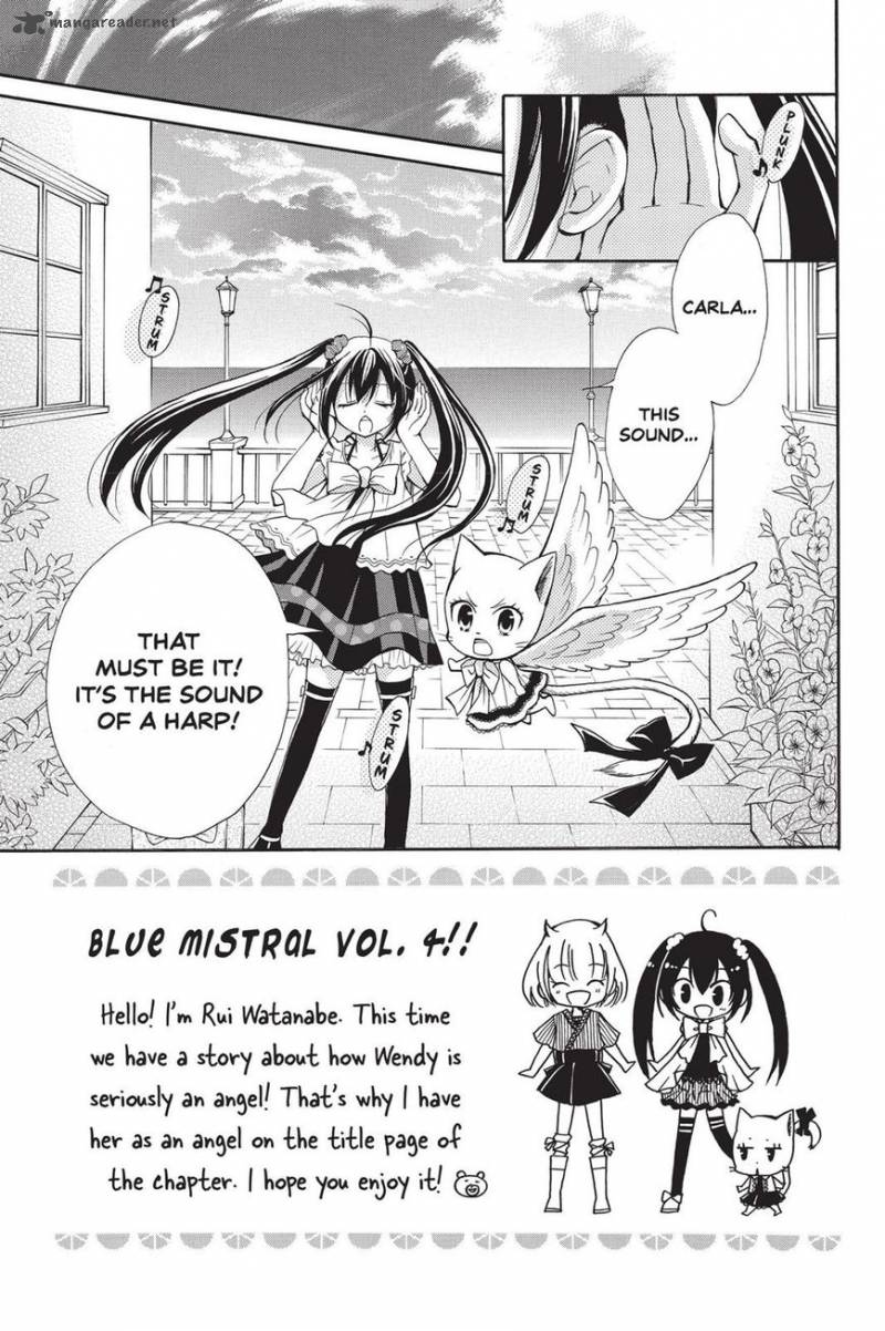Fairy Tail Blue Mistral 13 7
