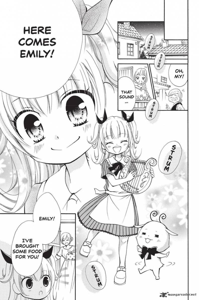 Fairy Tail Blue Mistral 13 9