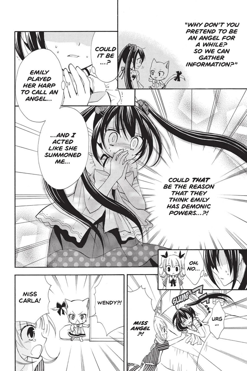 Fairy Tail Blue Mistral 15 10