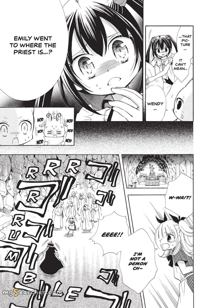 Fairy Tail Blue Mistral 15 21