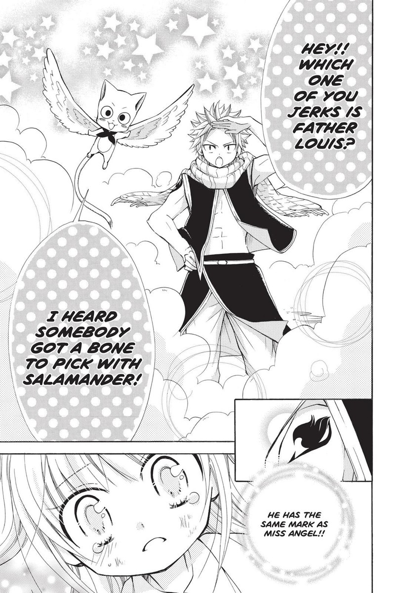 Fairy Tail Blue Mistral 15 33
