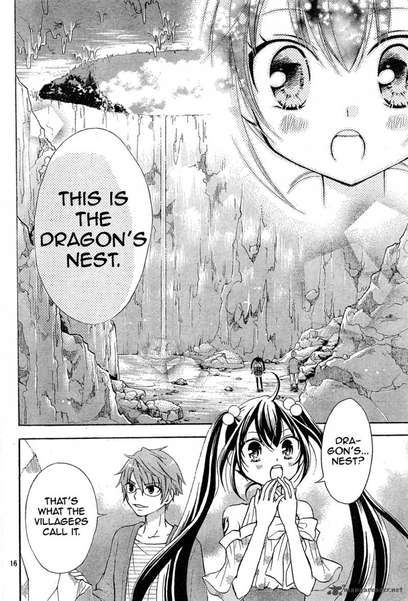 Fairy Tail Blue Mistral 2 17