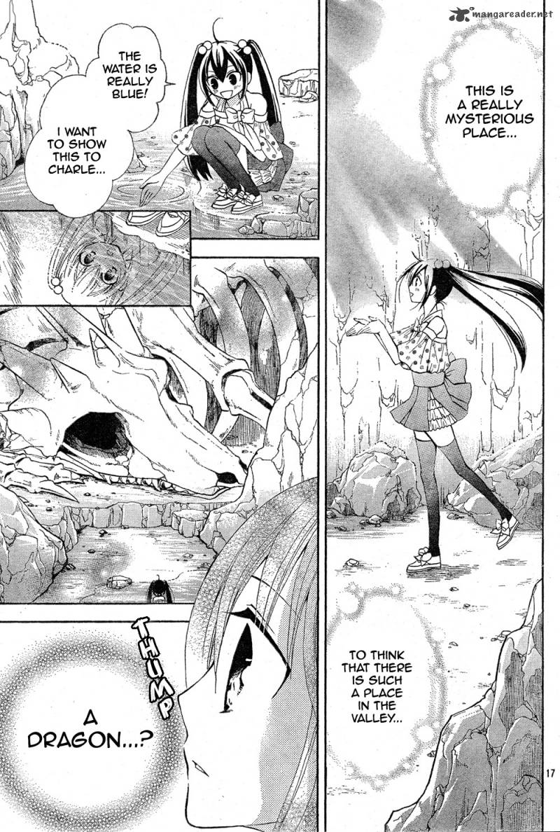 Fairy Tail Blue Mistral 2 18