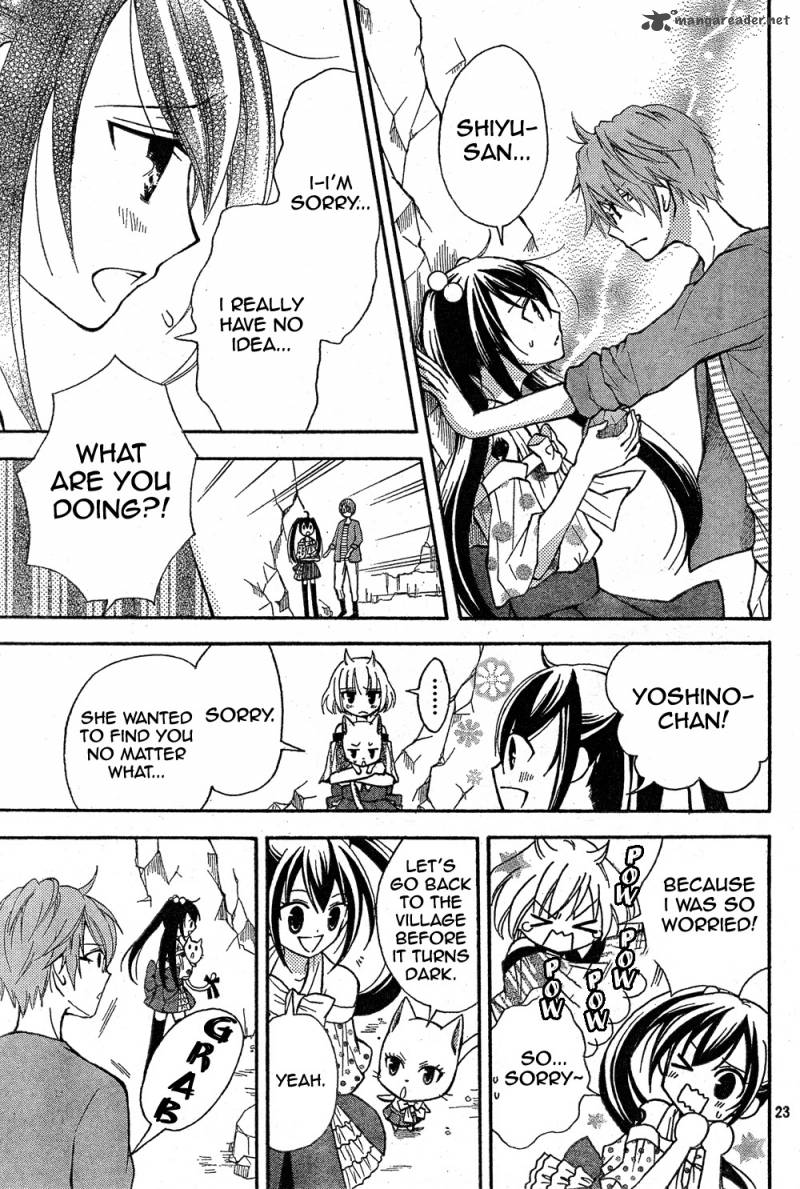 Fairy Tail Blue Mistral 2 24