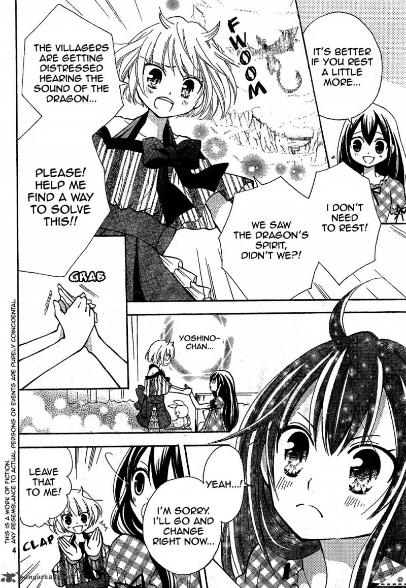 Fairy Tail Blue Mistral 2 5