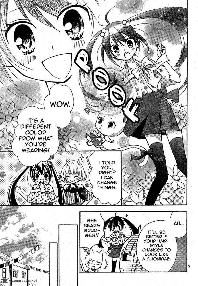 Fairy Tail Blue Mistral 2 6