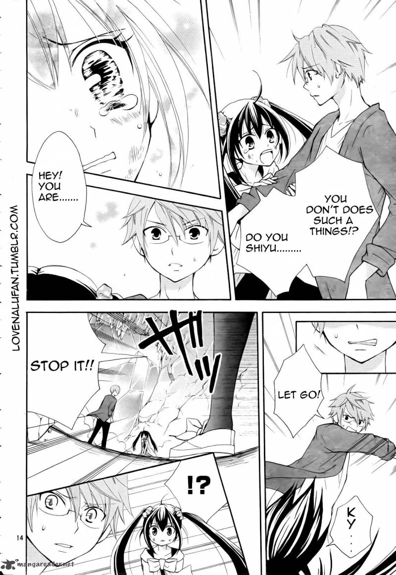 Fairy Tail Blue Mistral 3 14