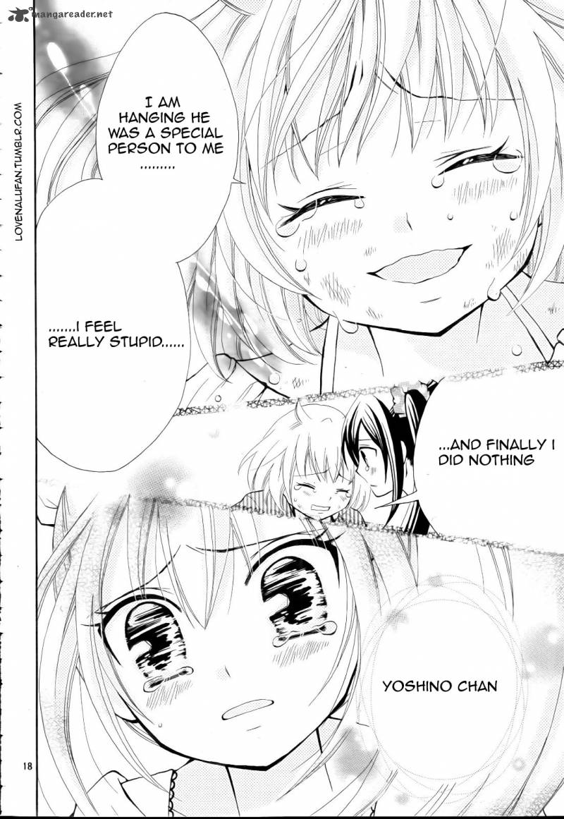 Fairy Tail Blue Mistral 3 18