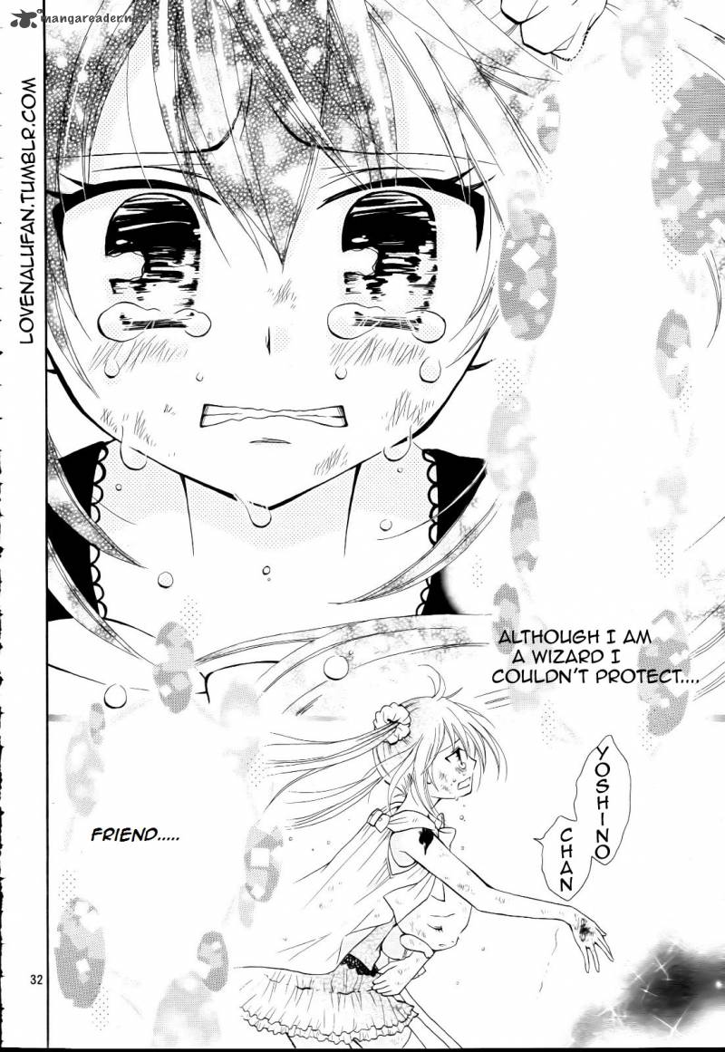 Fairy Tail Blue Mistral 3 32