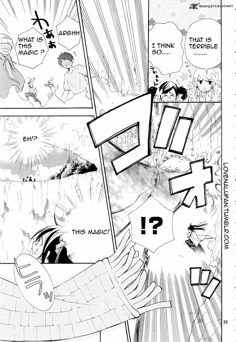 Fairy Tail Blue Mistral 3 33