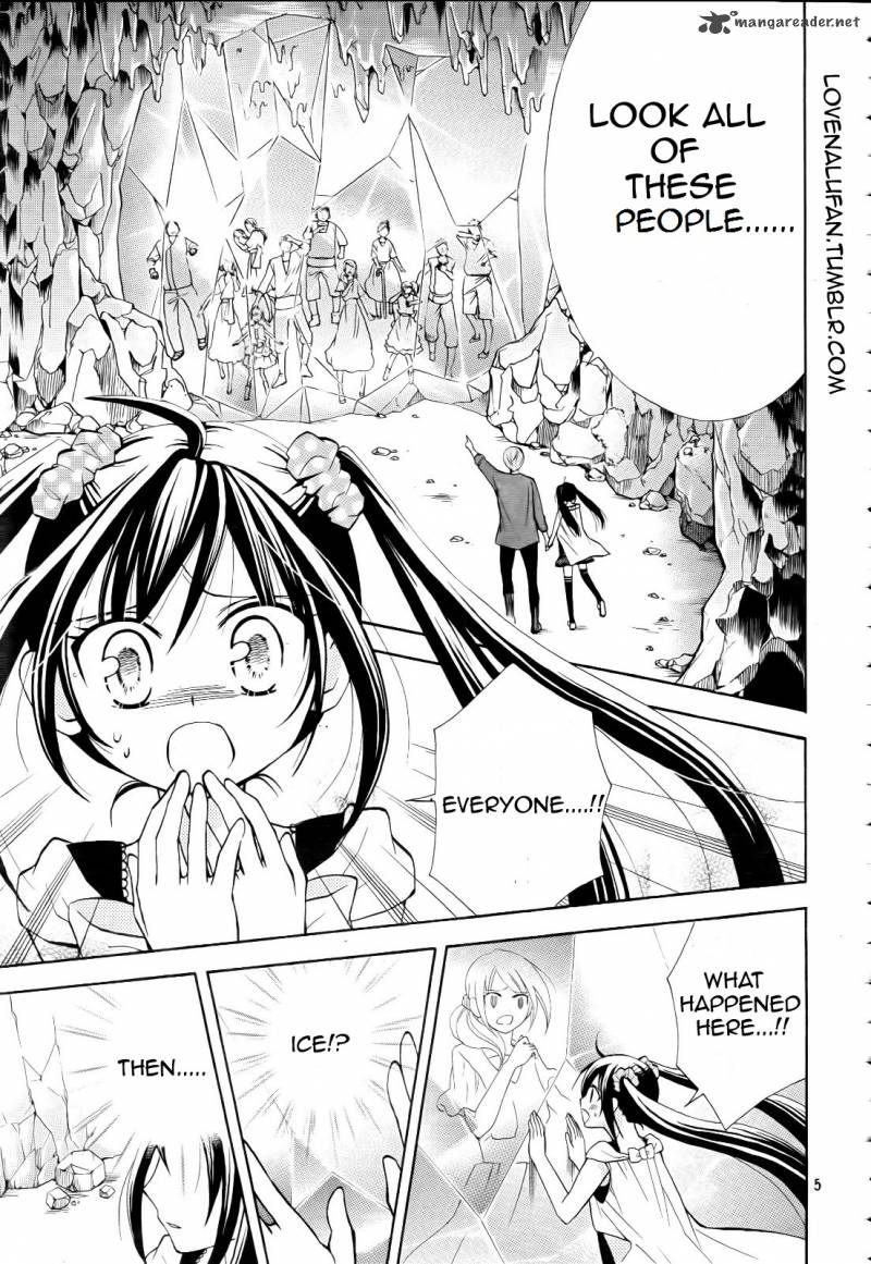Fairy Tail Blue Mistral 3 6