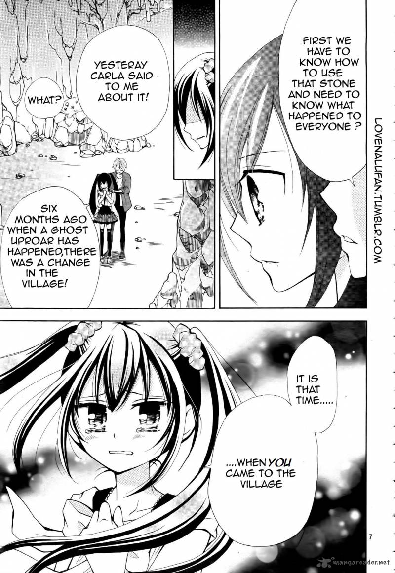 Fairy Tail Blue Mistral 3 7