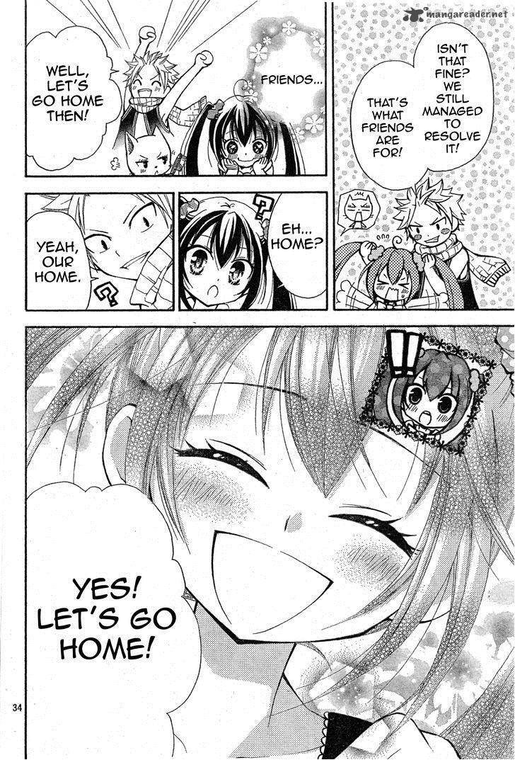 Fairy Tail Blue Mistral 4 7