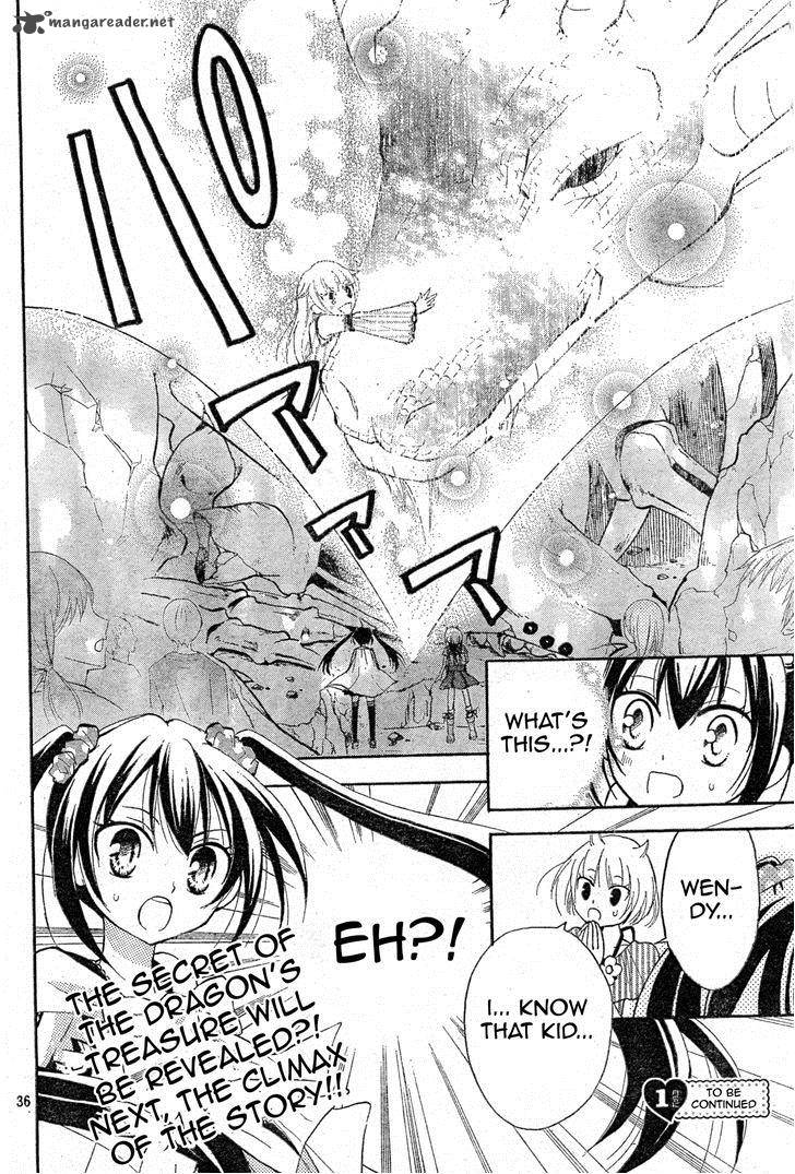 Fairy Tail Blue Mistral 4 9