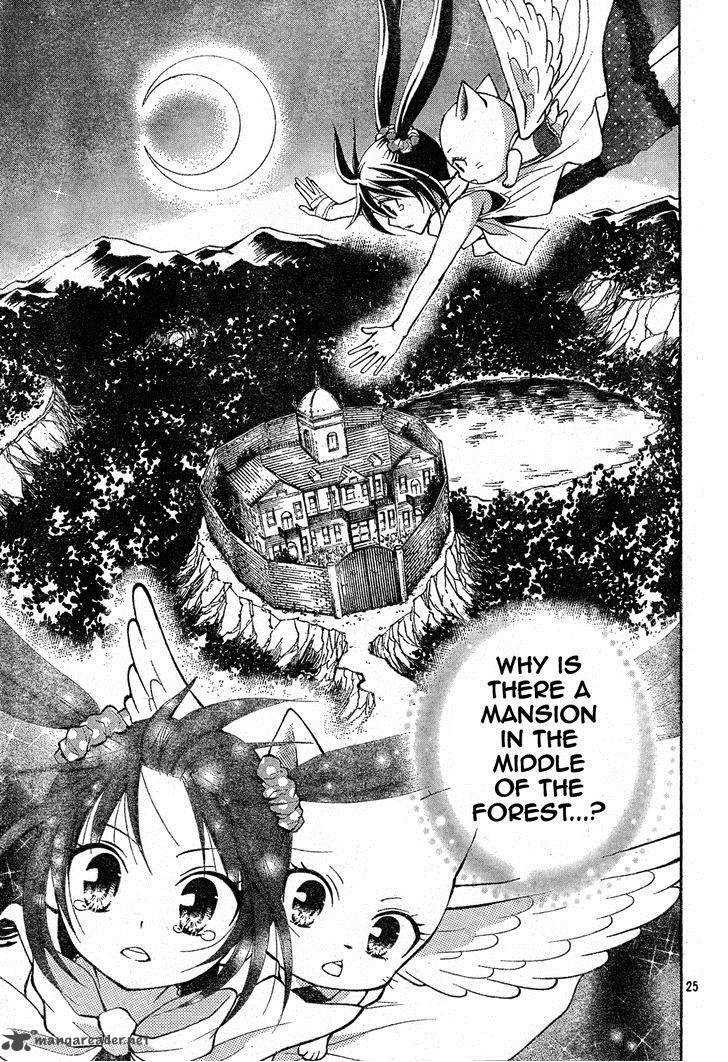 Fairy Tail Blue Mistral 5 25