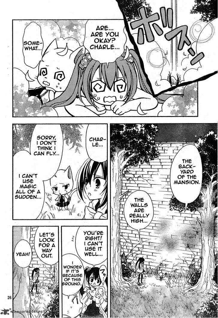 Fairy Tail Blue Mistral 5 26