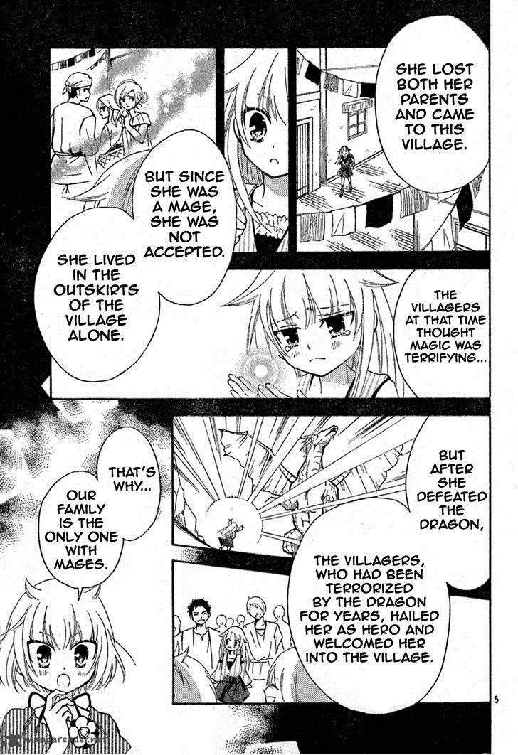 Fairy Tail Blue Mistral 5 5