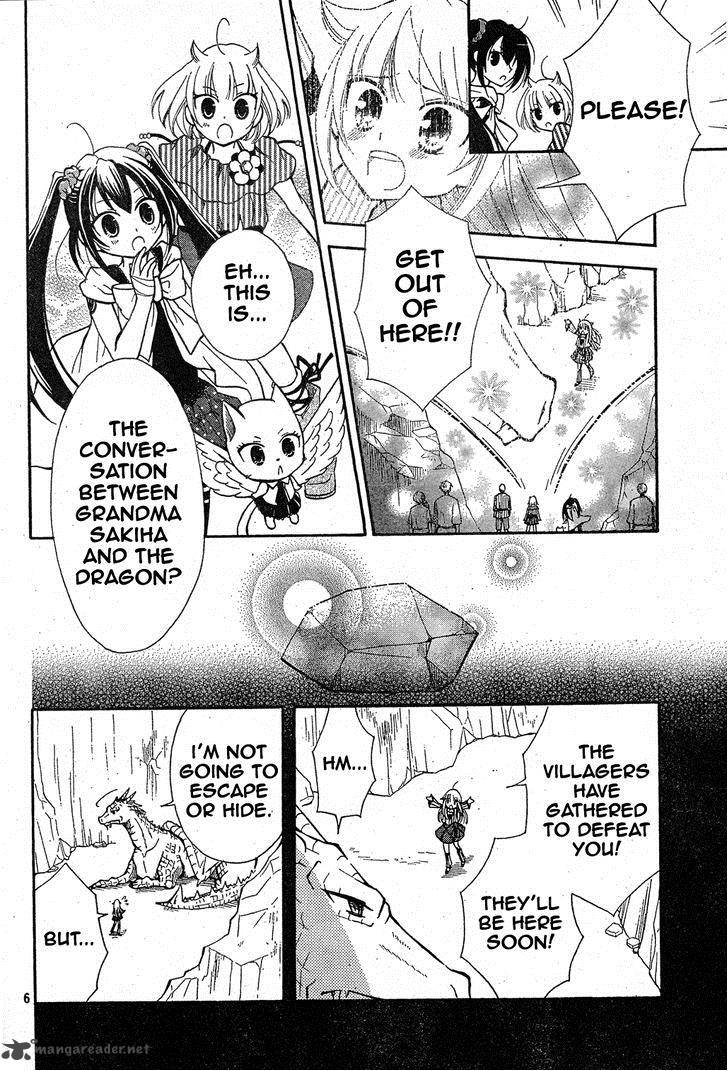 Fairy Tail Blue Mistral 5 6
