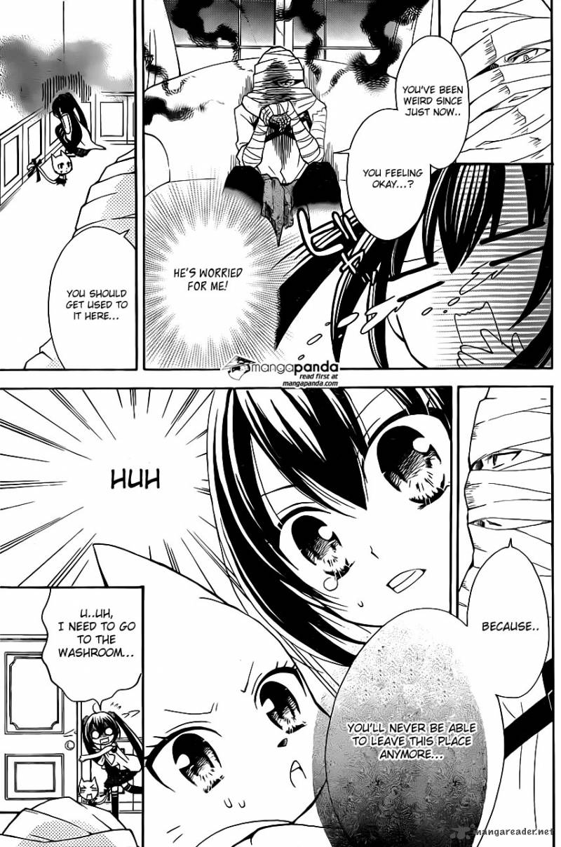 Fairy Tail Blue Mistral 6 10
