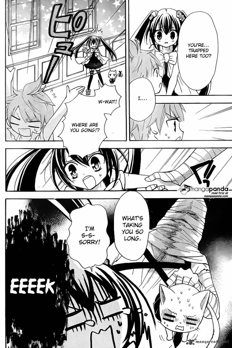Fairy Tail Blue Mistral 6 13