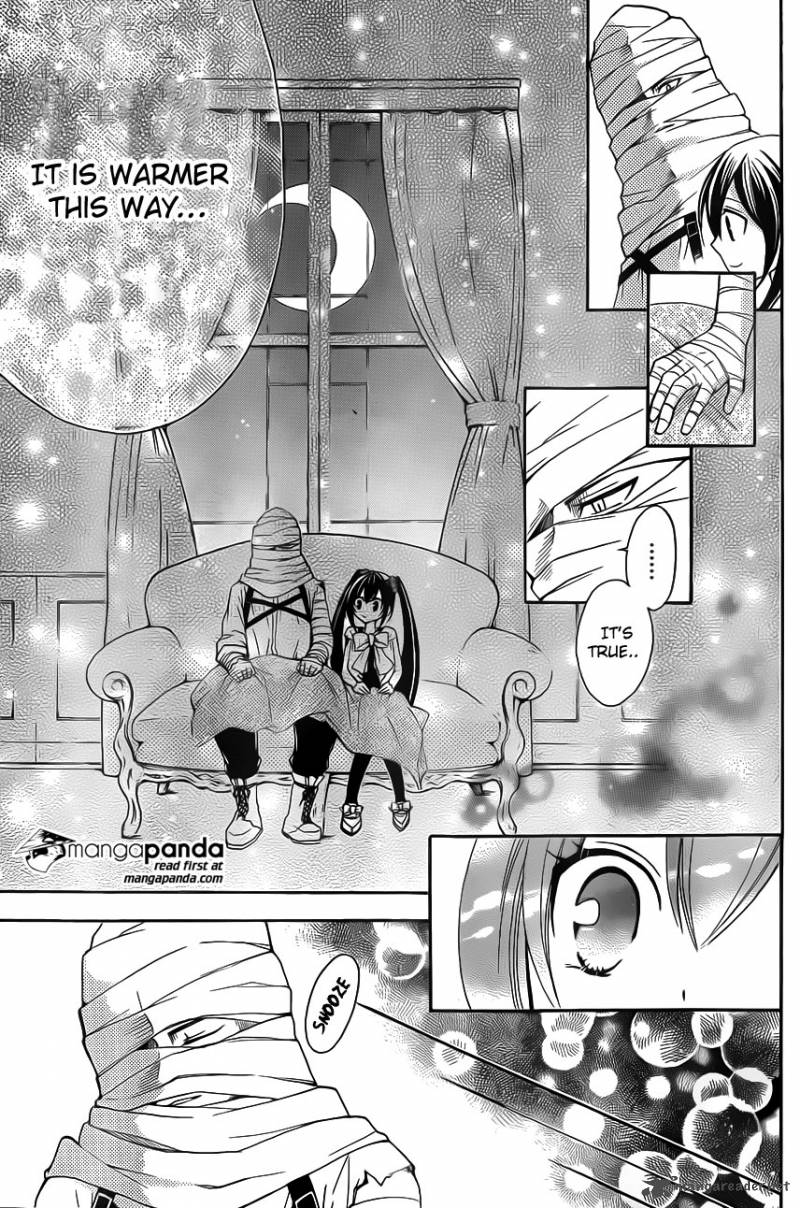 Fairy Tail Blue Mistral 6 16