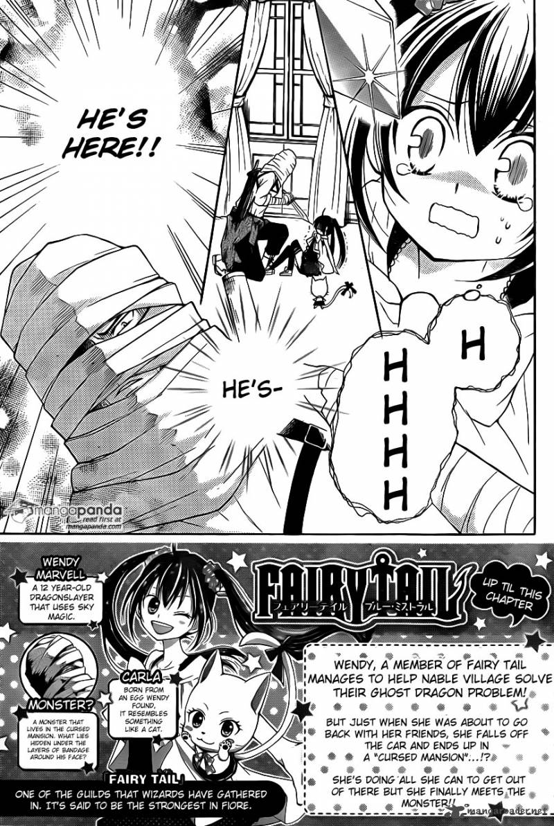 Fairy Tail Blue Mistral 6 2