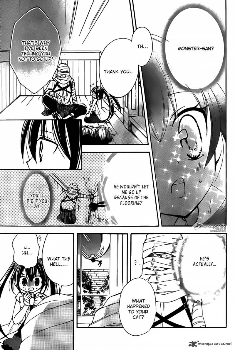 Fairy Tail Blue Mistral 6 24