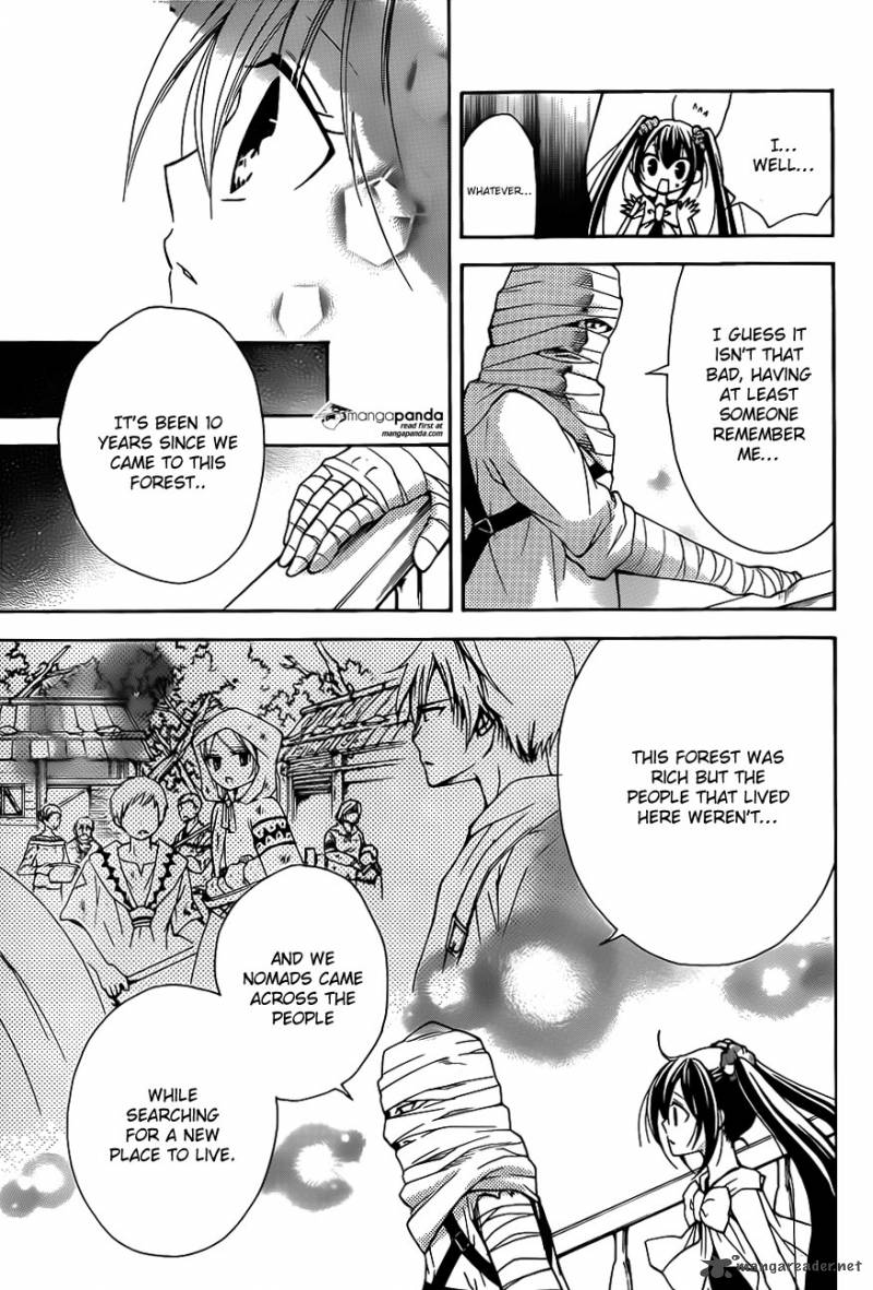 Fairy Tail Blue Mistral 6 26