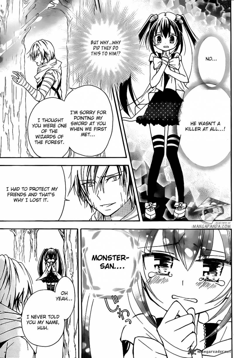 Fairy Tail Blue Mistral 6 30