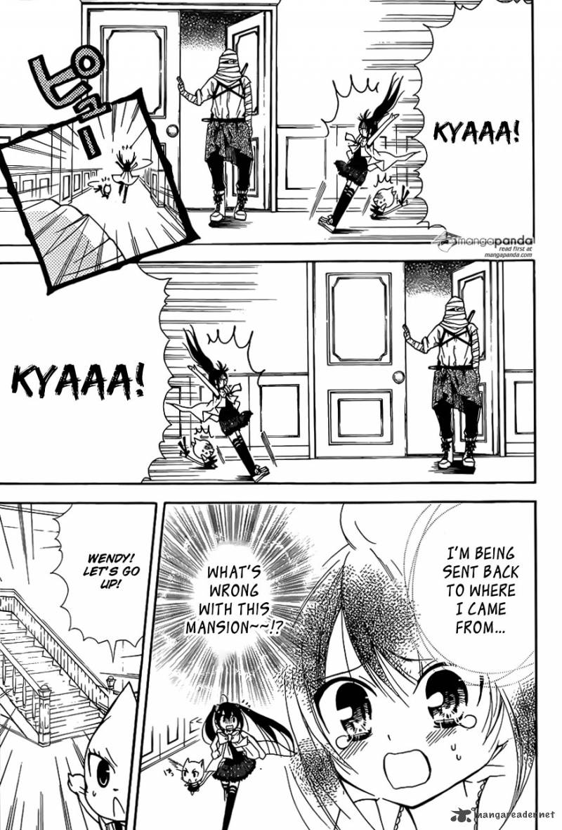 Fairy Tail Blue Mistral 6 4