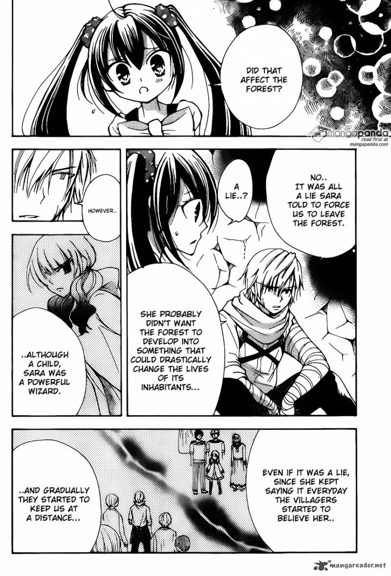 Fairy Tail Blue Mistral 7 12