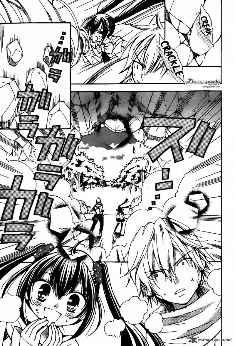 Fairy Tail Blue Mistral 7 19