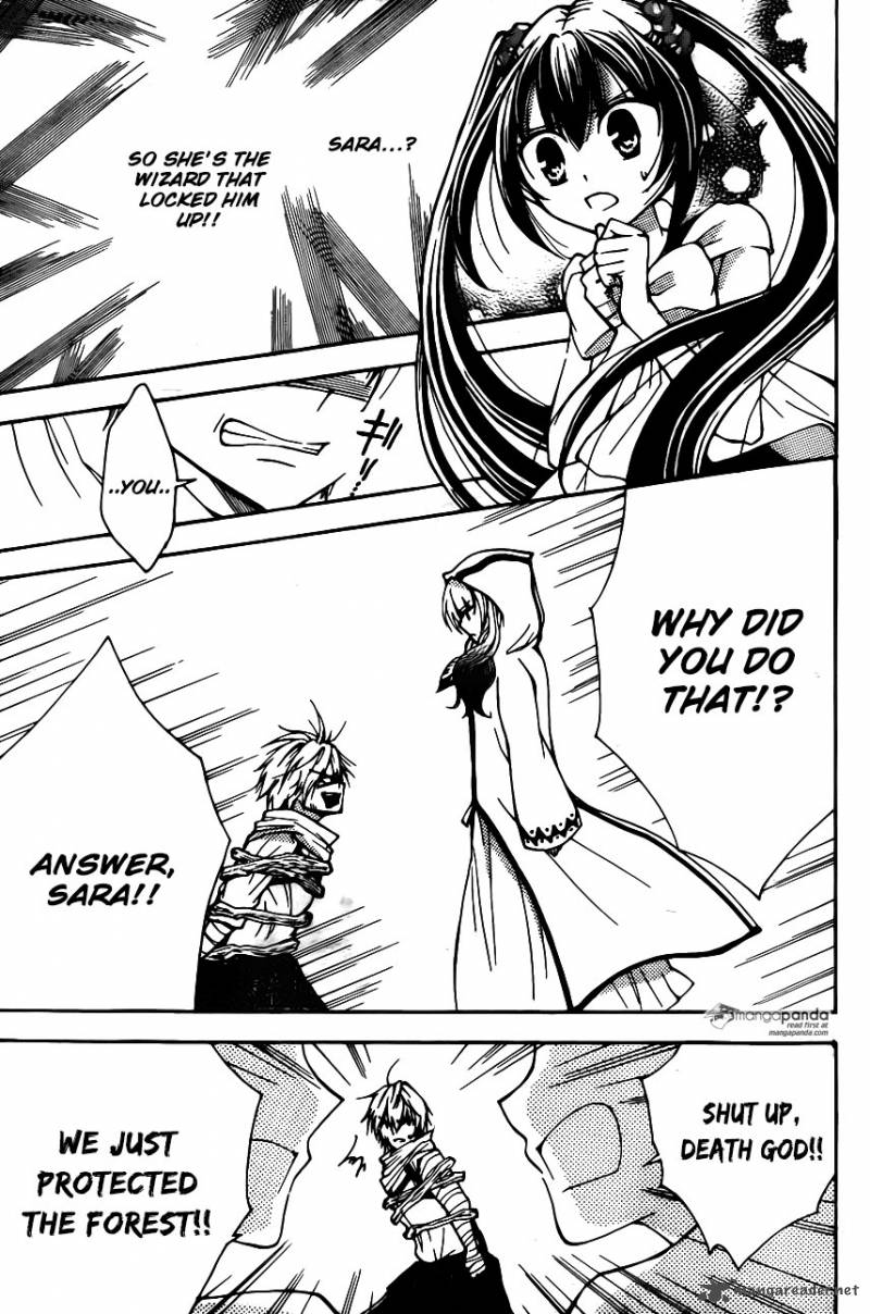 Fairy Tail Blue Mistral 7 23
