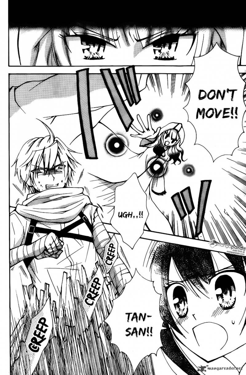 Fairy Tail Blue Mistral 7 28