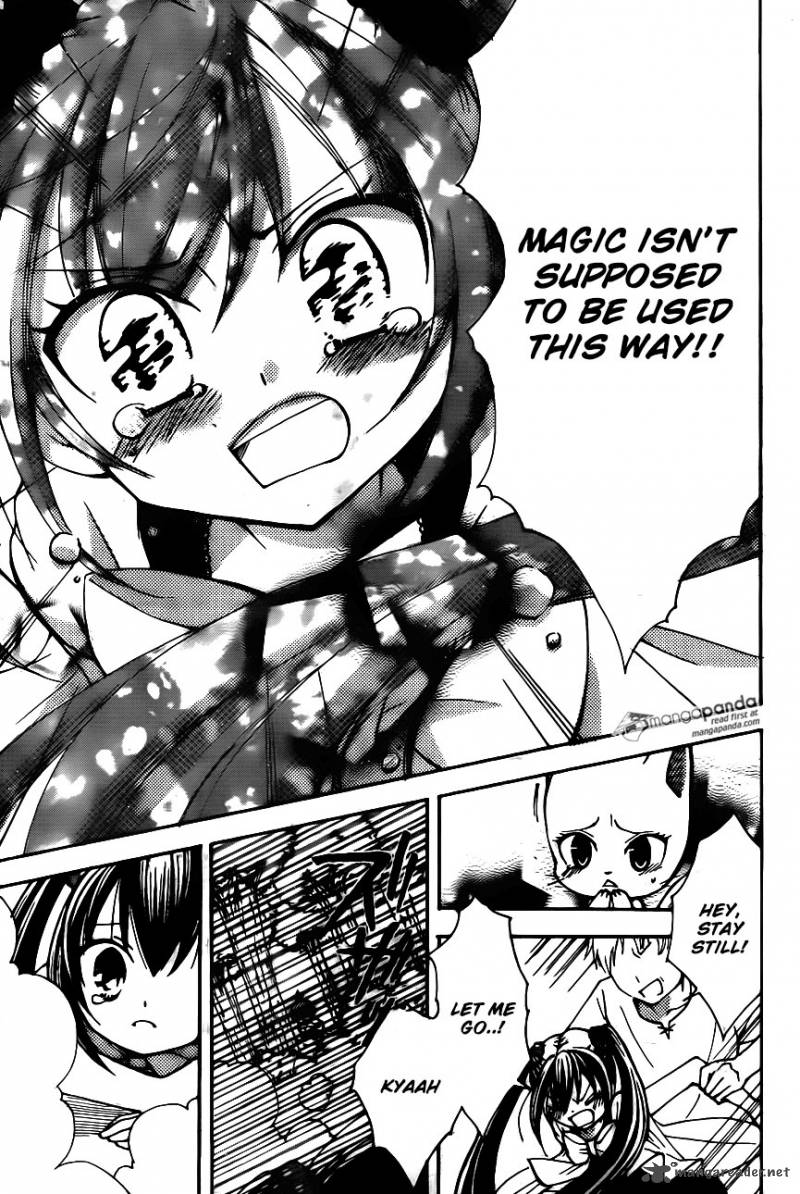 Fairy Tail Blue Mistral 7 31