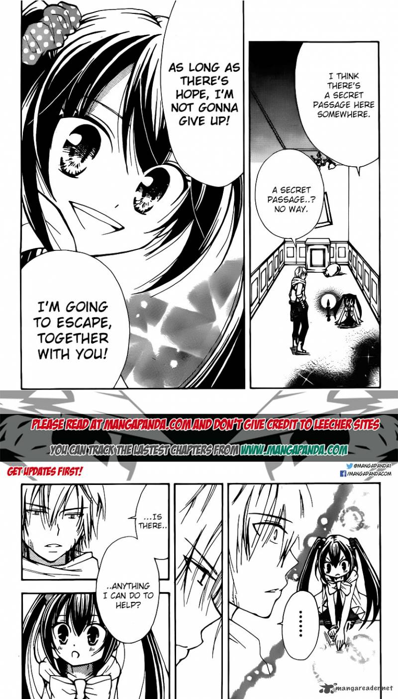 Fairy Tail Blue Mistral 7 4