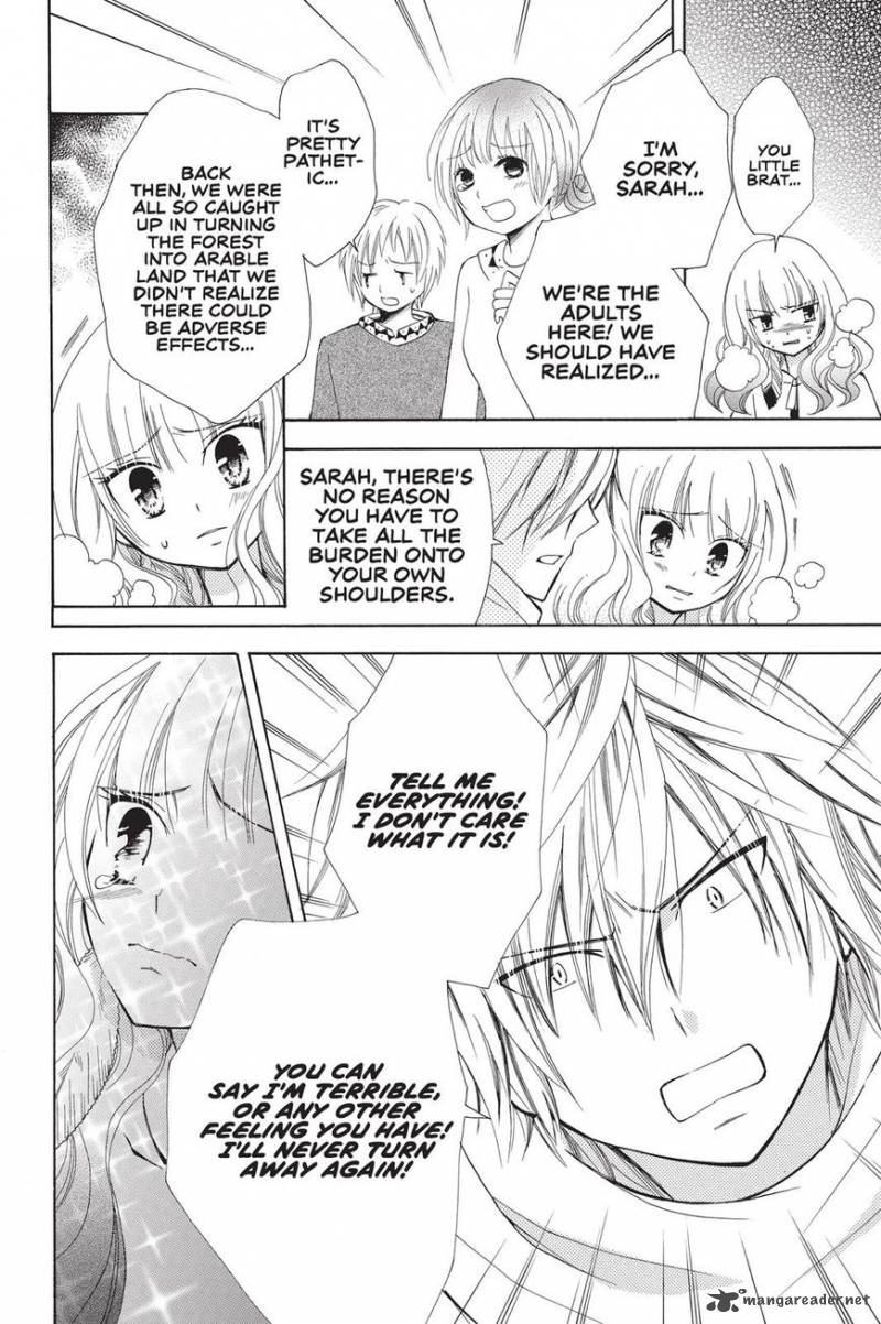 Fairy Tail Blue Mistral 8 16