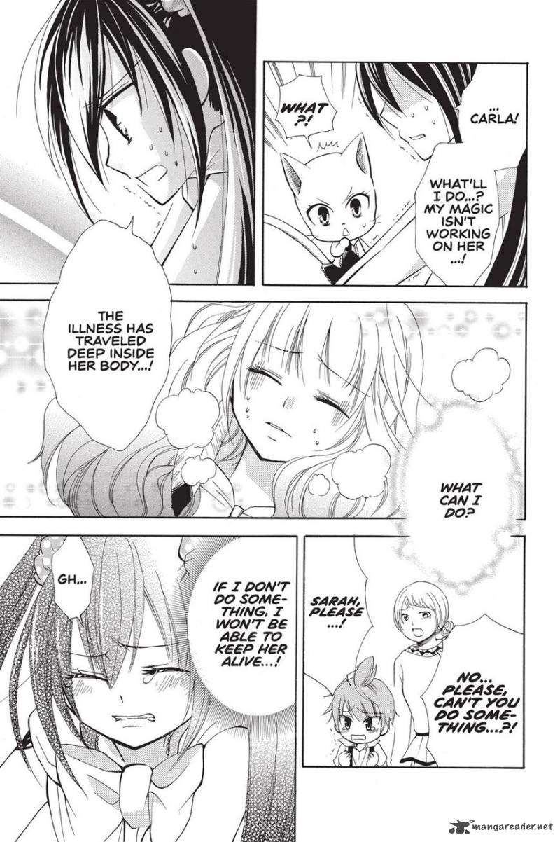 Fairy Tail Blue Mistral 8 19