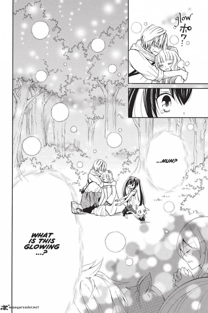 Fairy Tail Blue Mistral 8 20