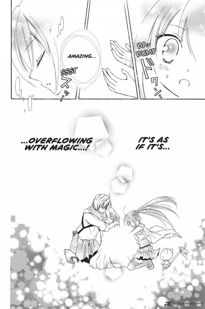 Fairy Tail Blue Mistral 8 22