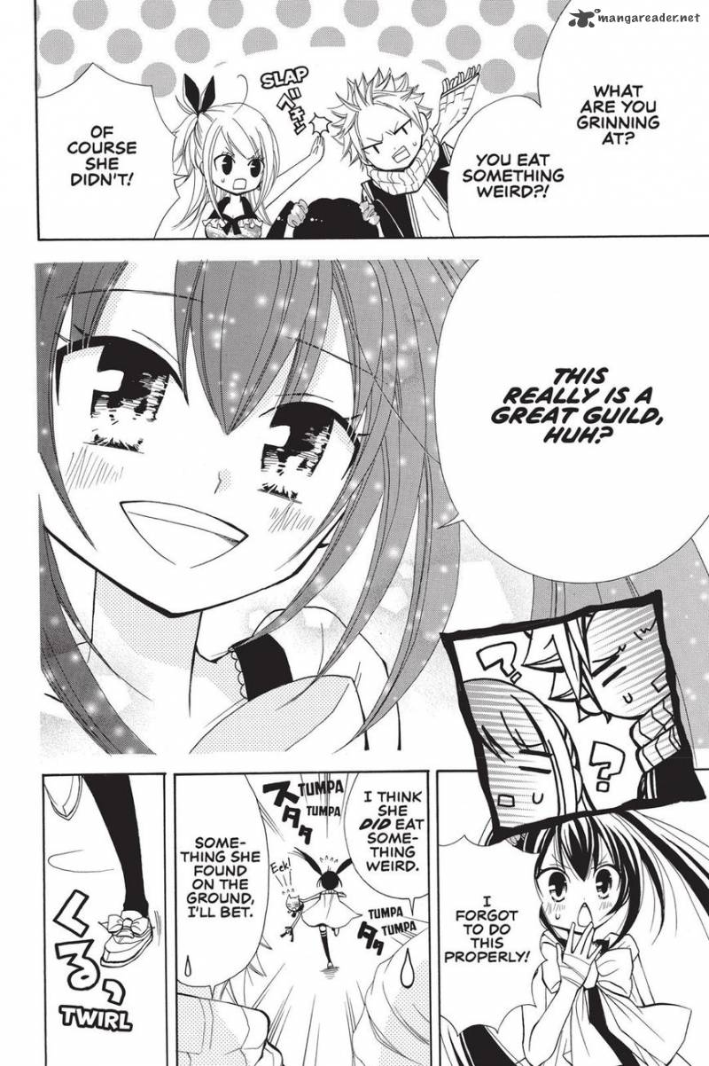 Fairy Tail Blue Mistral 8 33
