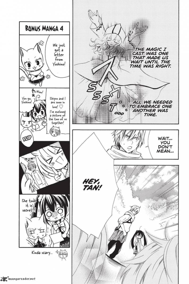 Fairy Tail Blue Mistral 8 9