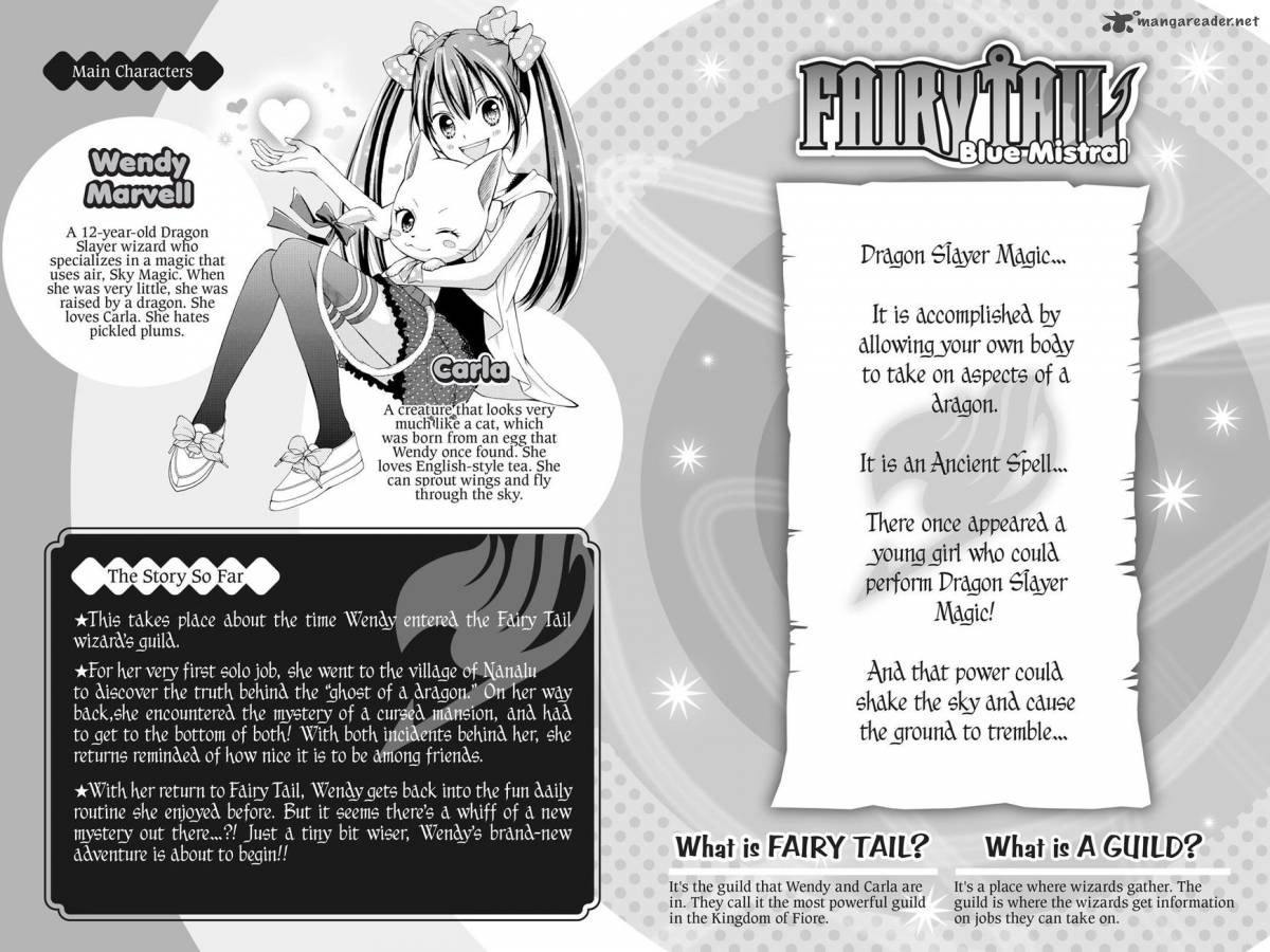 Fairy Tail Blue Mistral 9 3