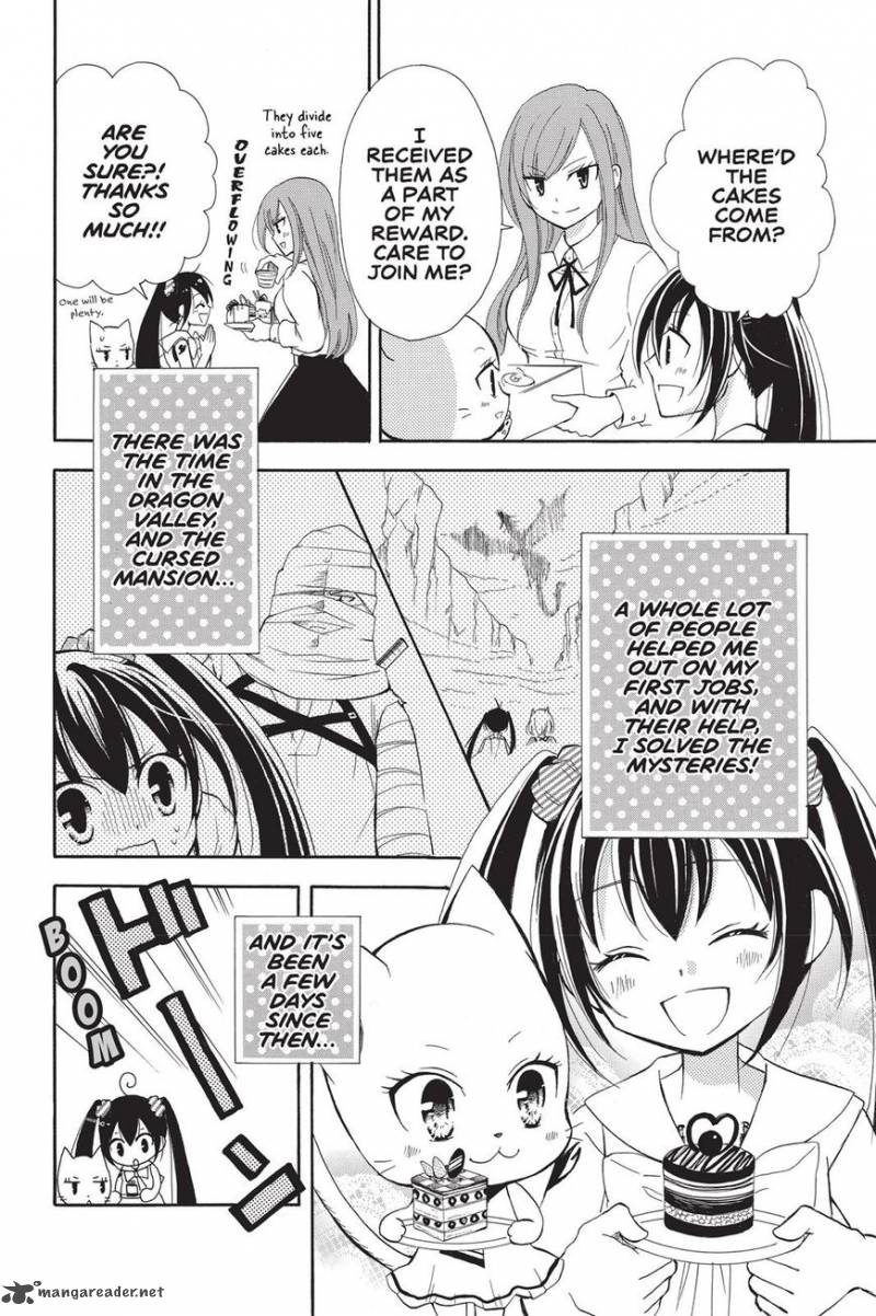 Fairy Tail Blue Mistral 9 7