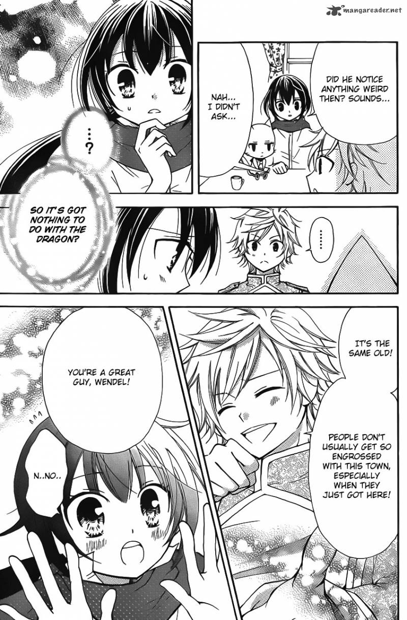 Fairy Tail Blue Mistral Wendels Adventure 1 18
