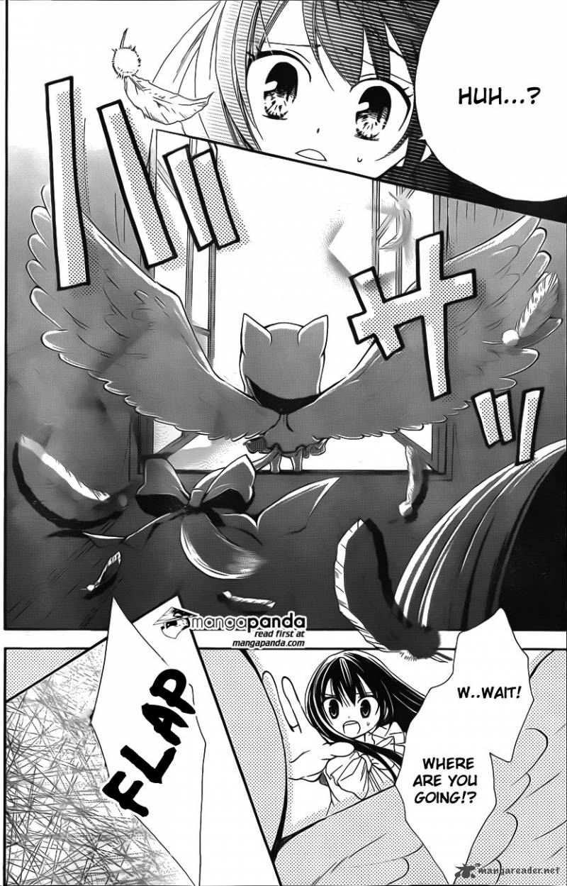Fairy Tail Blue Mistral Wendels Adventure 1 23